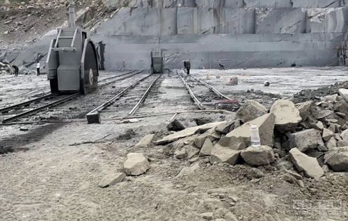 石材加工初入行，法律意識淡薄致天價罰款