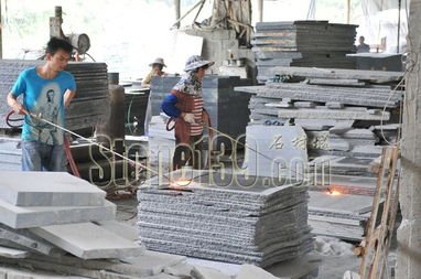 清退石材加工，守護廈門水源安全