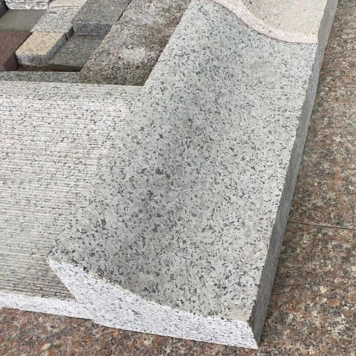 石材雕刻之異型石材加工