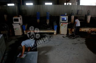 天豪石業 引領水頭石材浮雕加工行業，CNC自動雕刻技術賦能傳統工藝