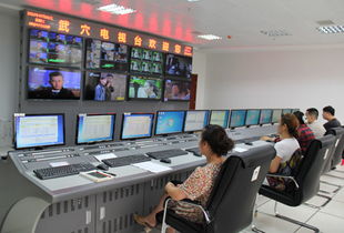 市廣電臺全數(shù)字制編播網(wǎng)絡(luò)正式投運，引領(lǐng)廣播電視節(jié)目制作新篇章