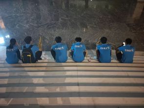 探秘央視 廣播影視節(jié)目制作專業(yè)學(xué)生跟崗實訓(xùn)紀實