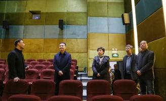 邯鄲廣播電視臺(tái)與河北傳媒學(xué)院深化合作，共謀廣播電視節(jié)目制作新篇章